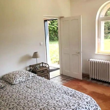 Cleuville Charmant Cottage 8 Personnes En Normandie מראה חיצוני תמונה