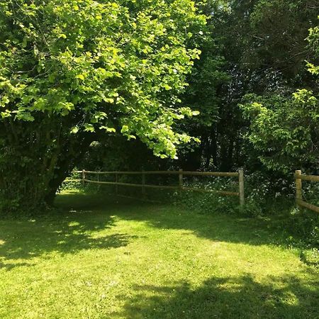 Cleuville Charmant Cottage 8 Personnes En Normandie מראה חיצוני תמונה