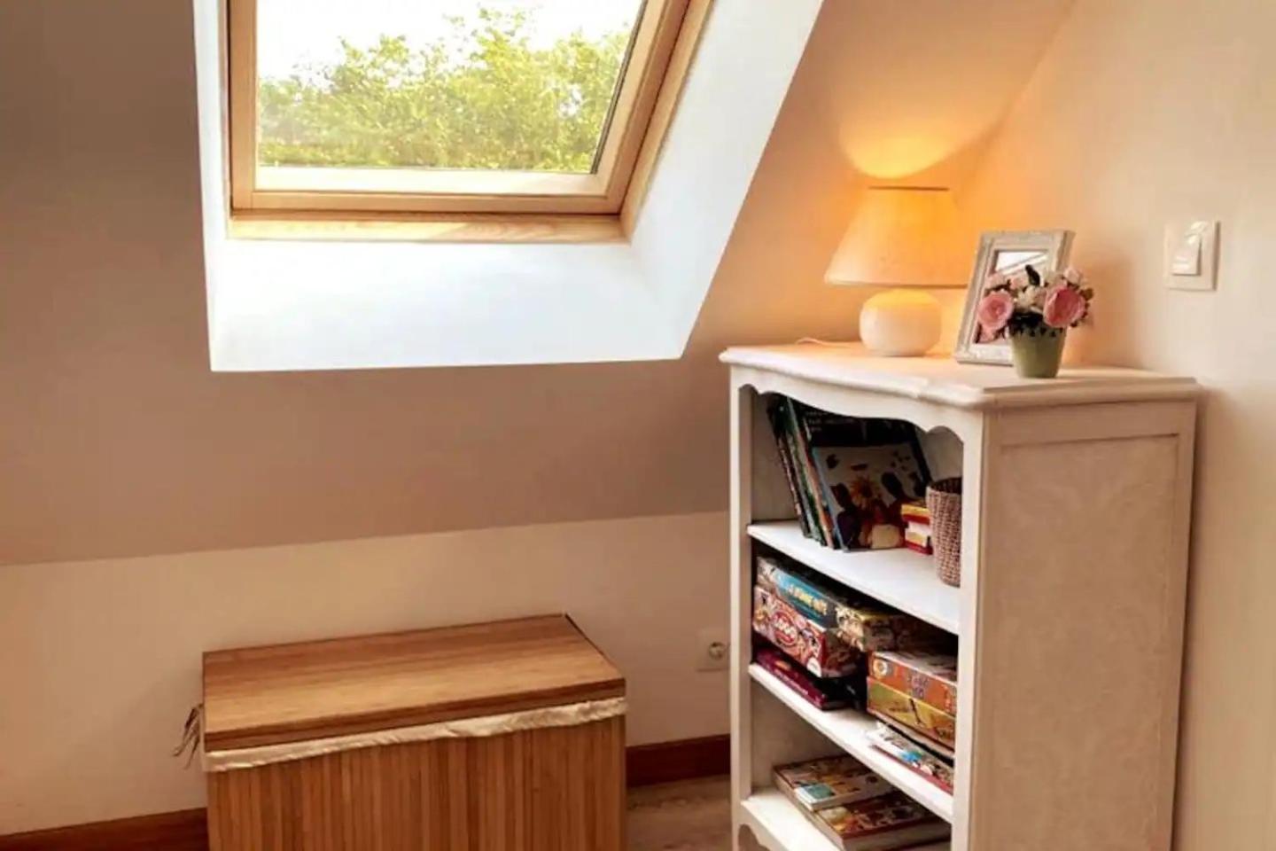 Cleuville Charmant Cottage 8 Personnes En Normandie מראה חיצוני תמונה